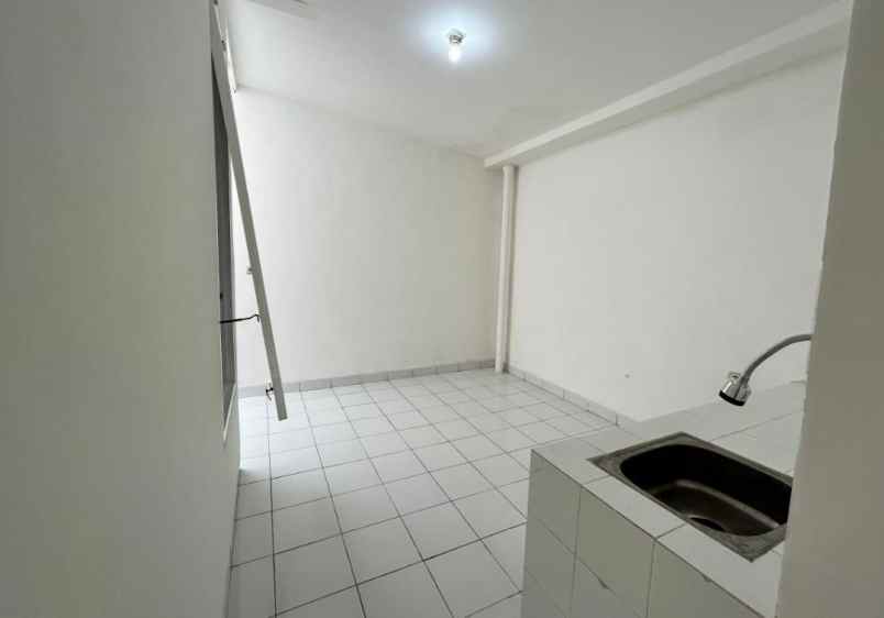 dijual rumah cendana residence pamulang