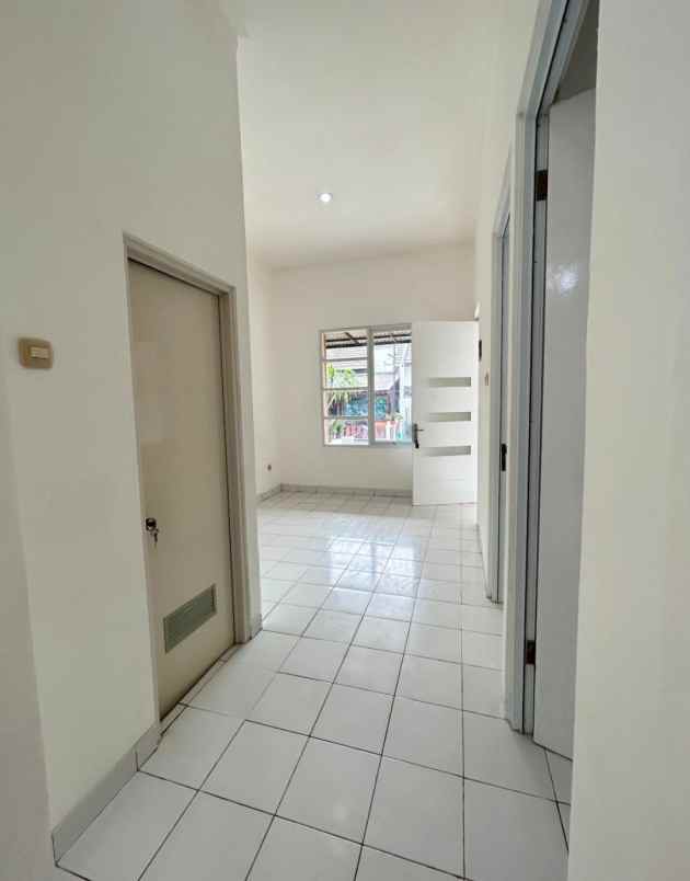 dijual rumah cendana residence pamulang