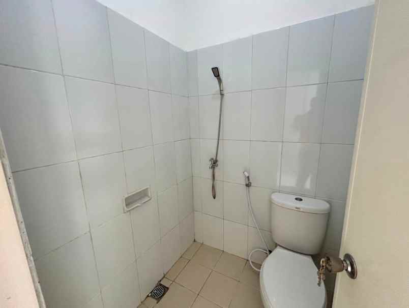 dijual rumah cendana residence pamulang