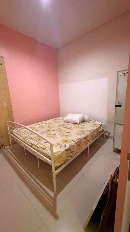 dijual rumah central park juanda