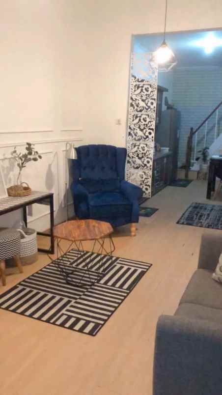 dijual rumah cepat di metland cileungsi