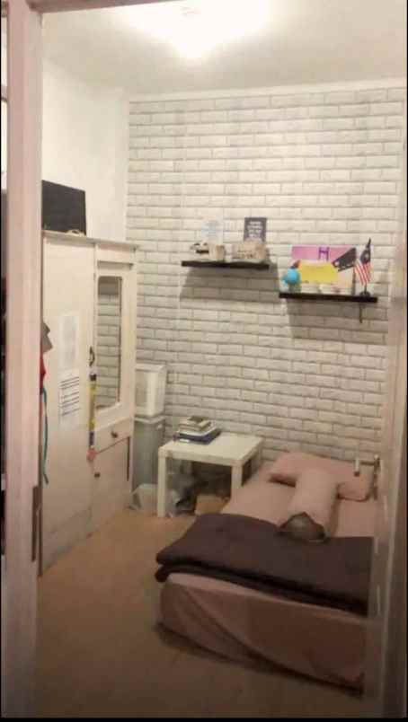 dijual rumah cepat di metland cileungsi