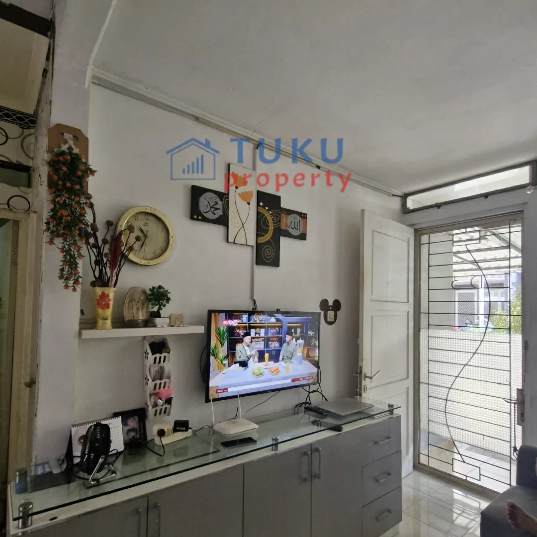 dijual rumah ciater bsd serpong pamulang