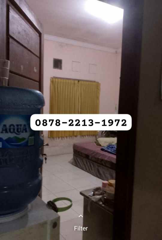 dijual rumah cibiru bandung