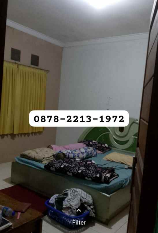 dijual rumah cibiru bandung