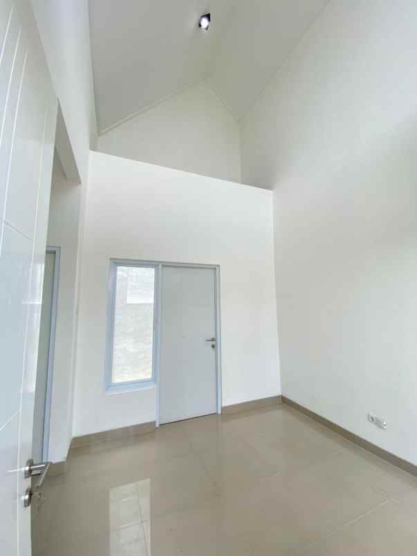 dijual rumah cibogo cisauk