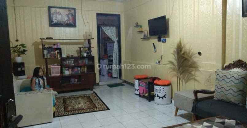 dijual rumah cicendo