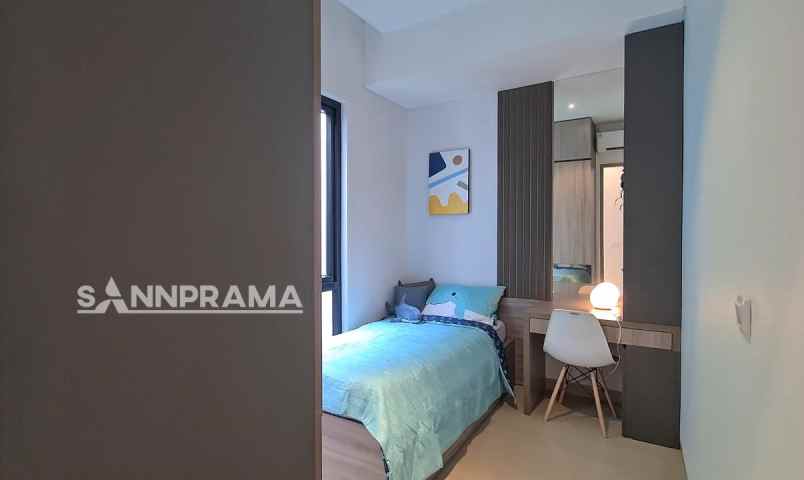 dijual rumah ciganjur