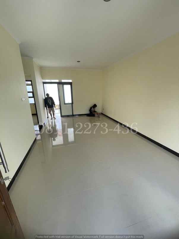 dijual rumah cihanjuang