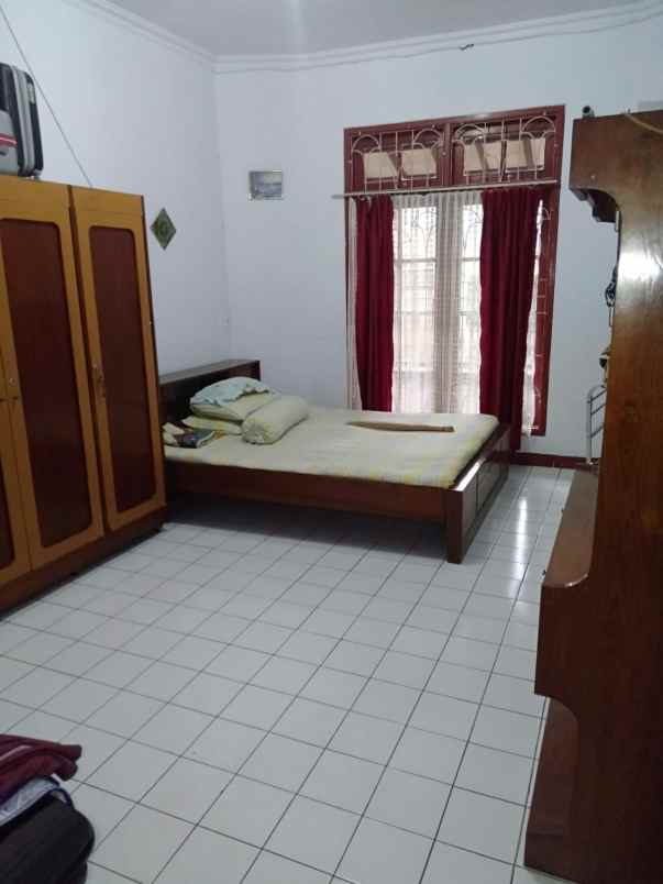 dijual rumah ciheuleut baranangsiang