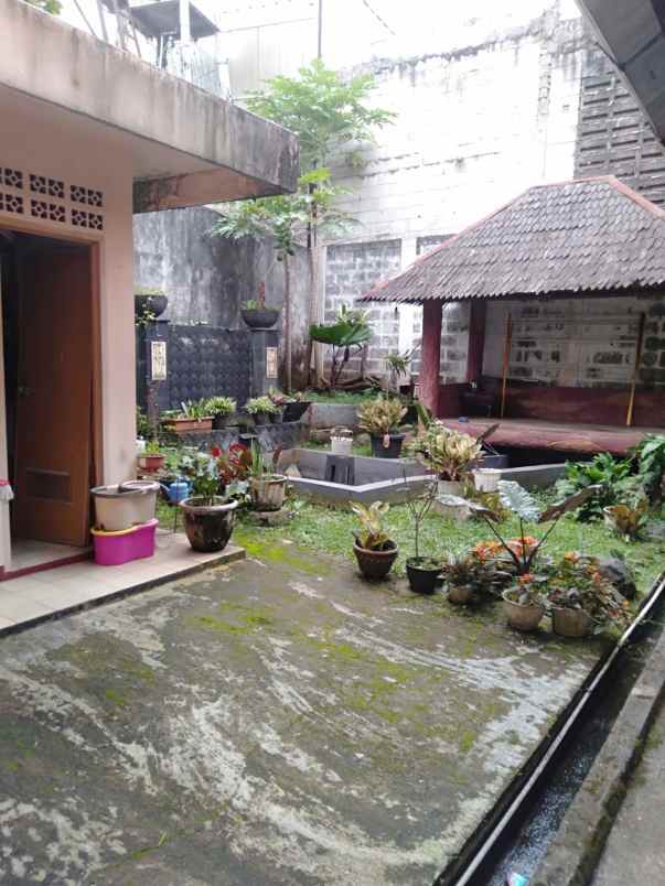 dijual rumah ciheuleut baranangsiang