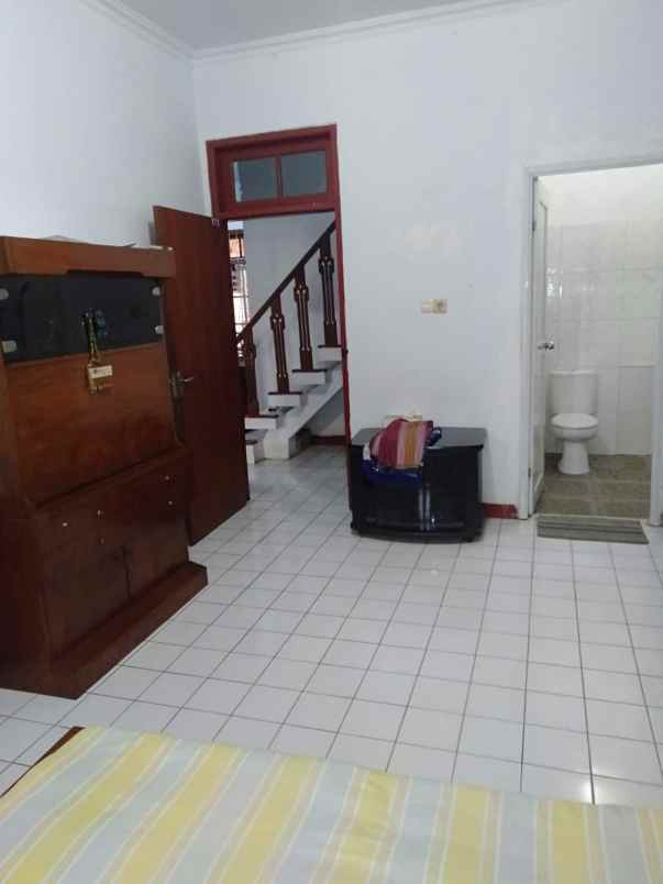 dijual rumah ciheuleut baranangsiang