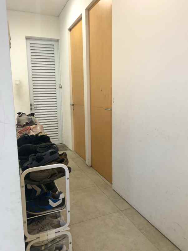 dijual rumah cijagra
