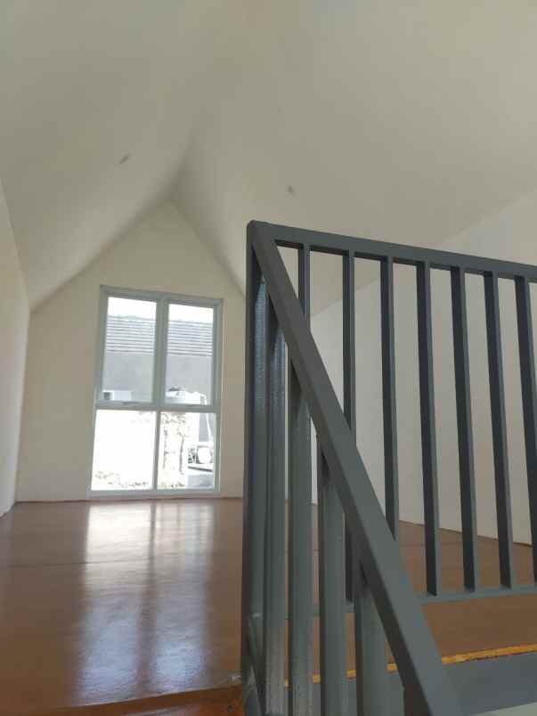 dijual rumah cikunir bekasi