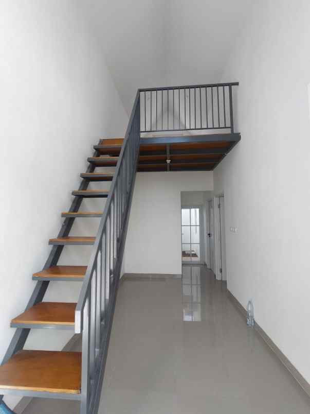 dijual rumah cikunir bekasi