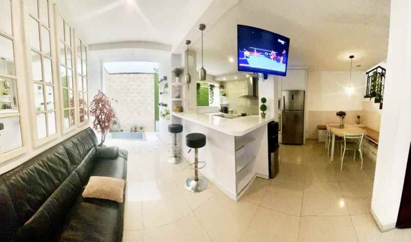 dijual rumah cikutra sukaluyu pahlawan