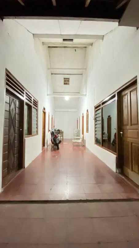 dijual rumah cilandak