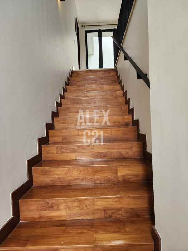 dijual rumah cilandak ampera jakarta selatan