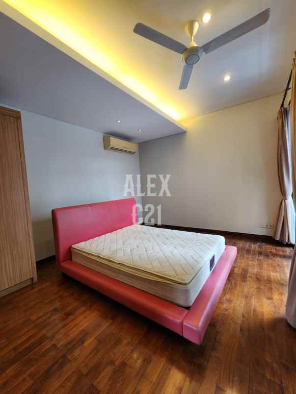 dijual rumah cilandak ampera jakarta selatan