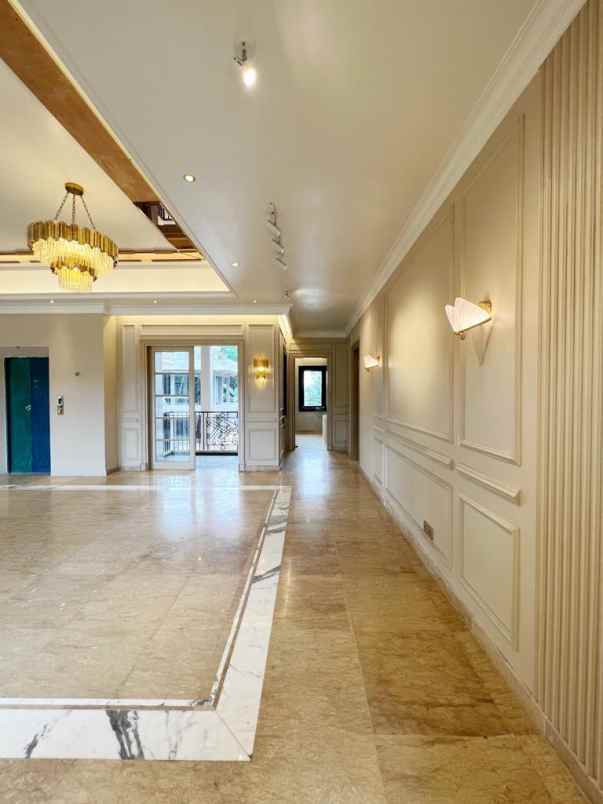 dijual rumah cilandak jakarta selatan