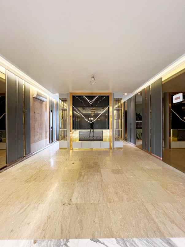 dijual rumah cilandak jakarta selatan