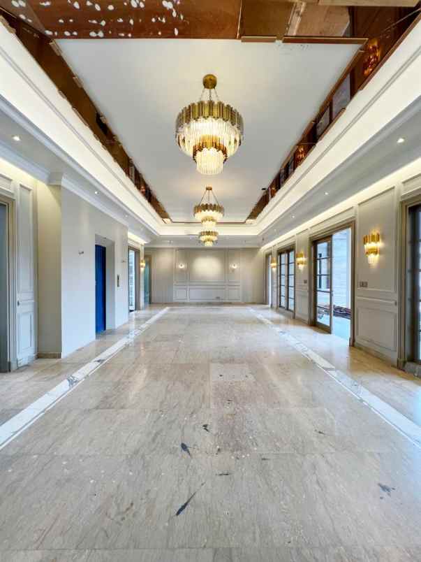 dijual rumah cilandak jakarta selatan