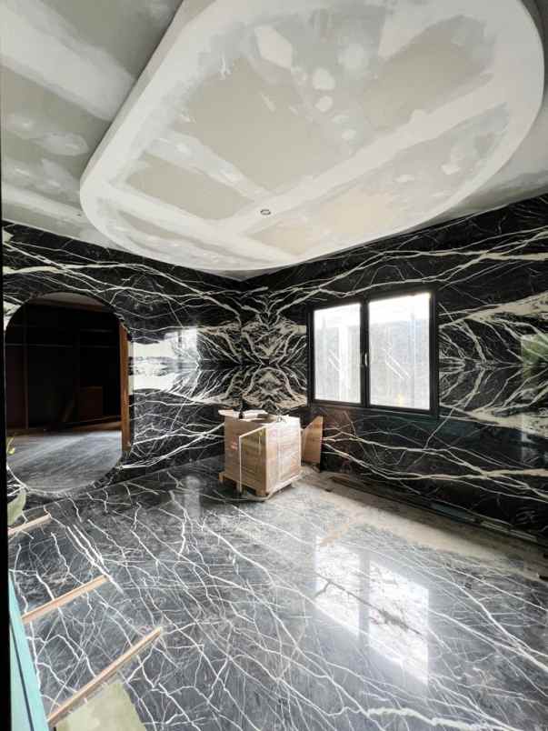 dijual rumah cilandak jakarta selatan