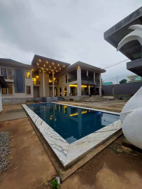 dijual rumah cilandak jakarta selatan