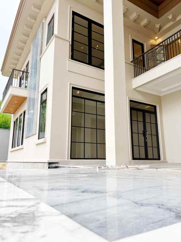 dijual rumah cilandak jakarta selatan