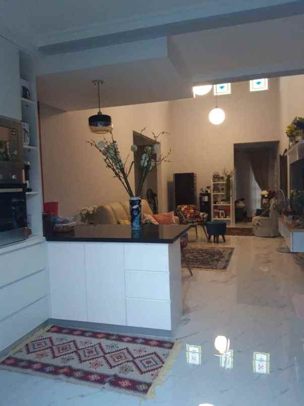 dijual rumah cilandak pondok labu