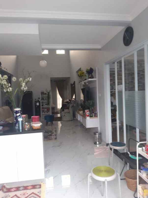 dijual rumah cilandak pondok labu