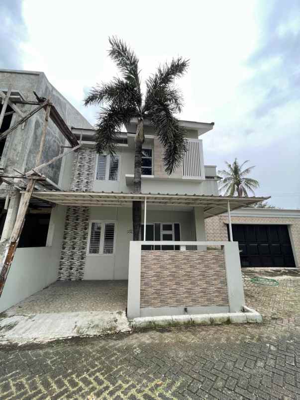 dijual rumah cilangkap cipayung jaktim