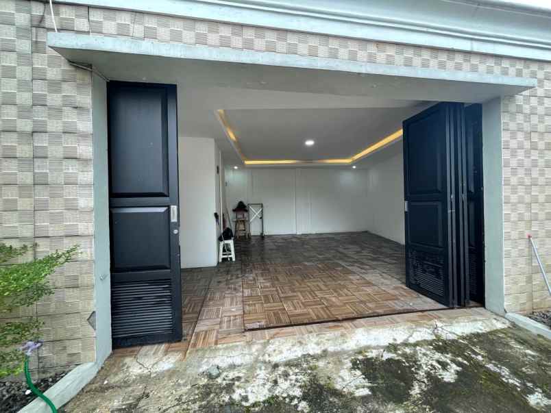 dijual rumah cilangkap cipayung jaktim