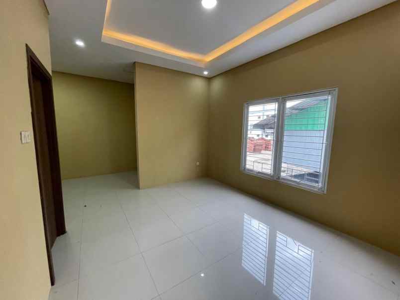 dijual rumah cilangkap cipayung jaktim