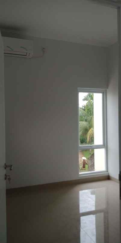 dijual rumah cileungsi