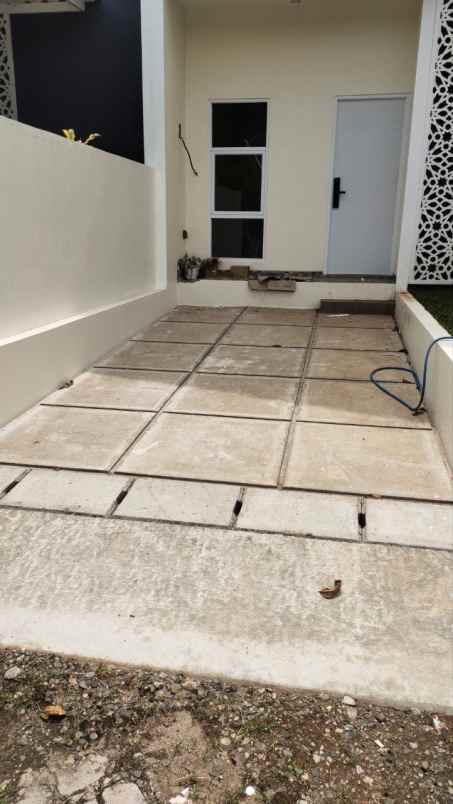 dijual rumah cileungsi