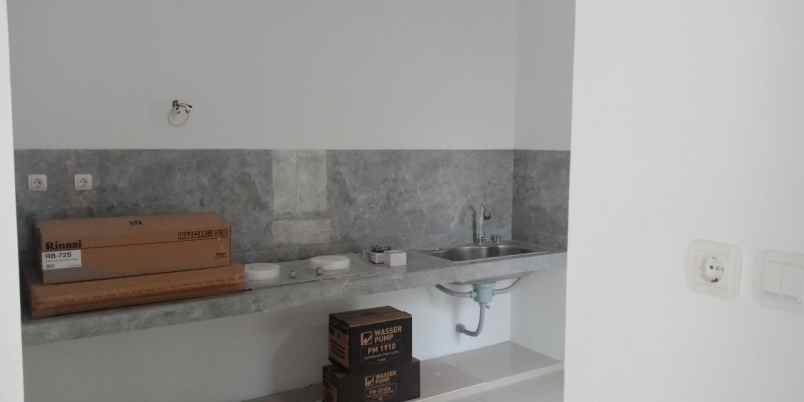 dijual rumah cileungsi