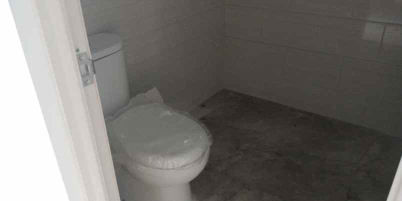 dijual rumah cileungsi