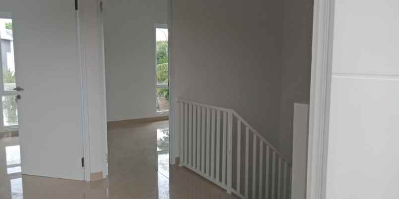 dijual rumah cileungsi