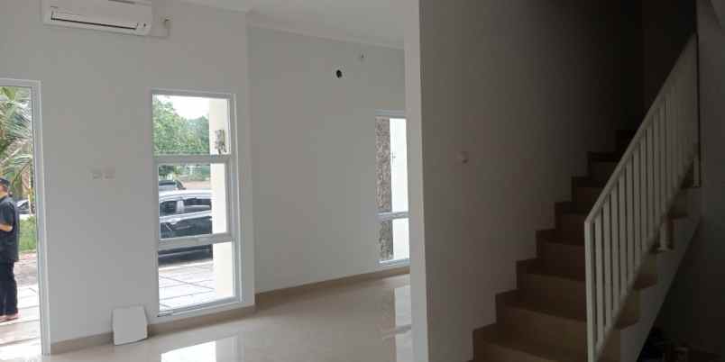 dijual rumah cileungsi