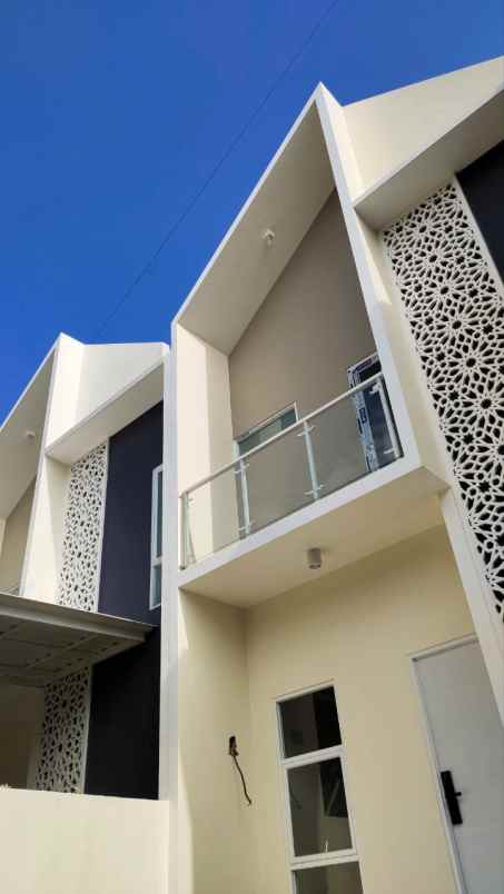 dijual rumah cileungsi