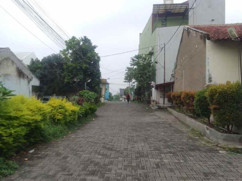 dijual rumah cipageran