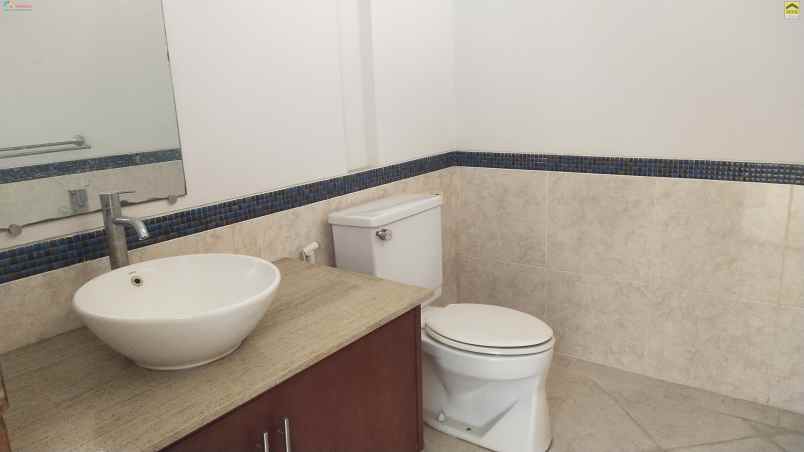 dijual rumah cipete jakarta selatan