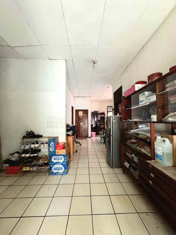 dijual rumah cipete selatan