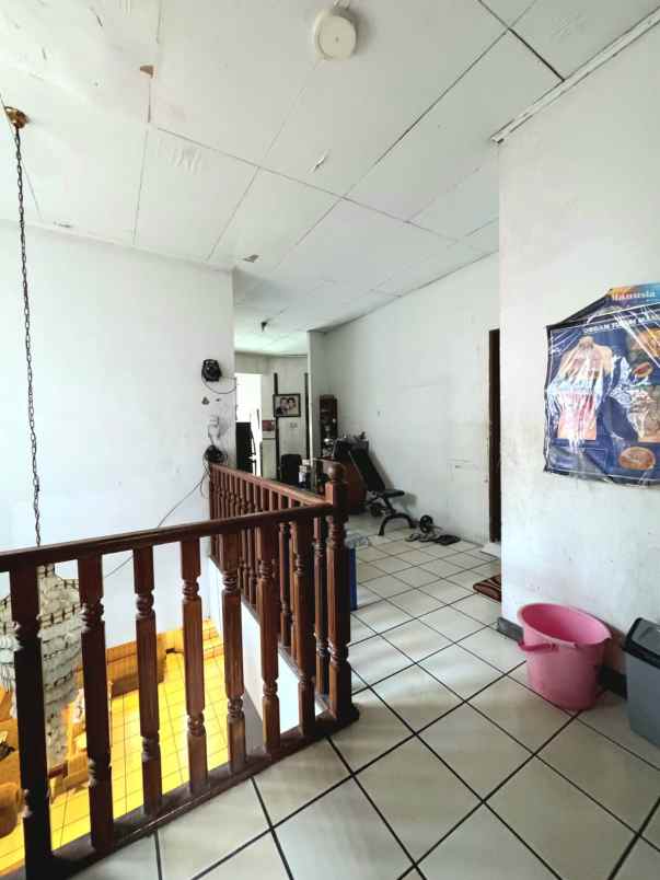 dijual rumah cipete selatan