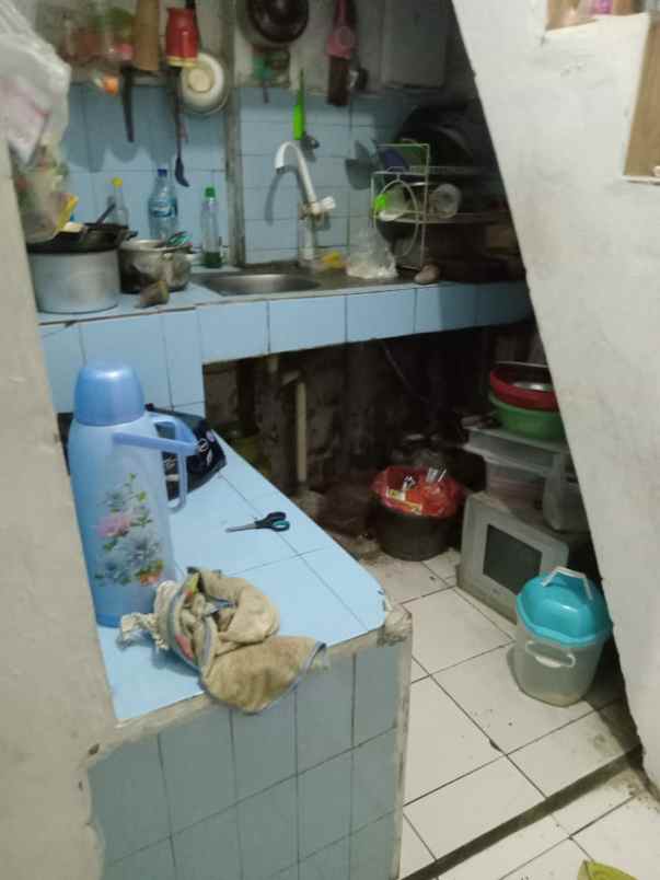 dijual rumah cipeucang