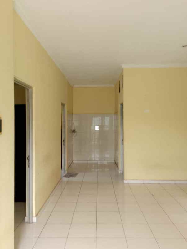 dijual rumah cipinang melayu makasar