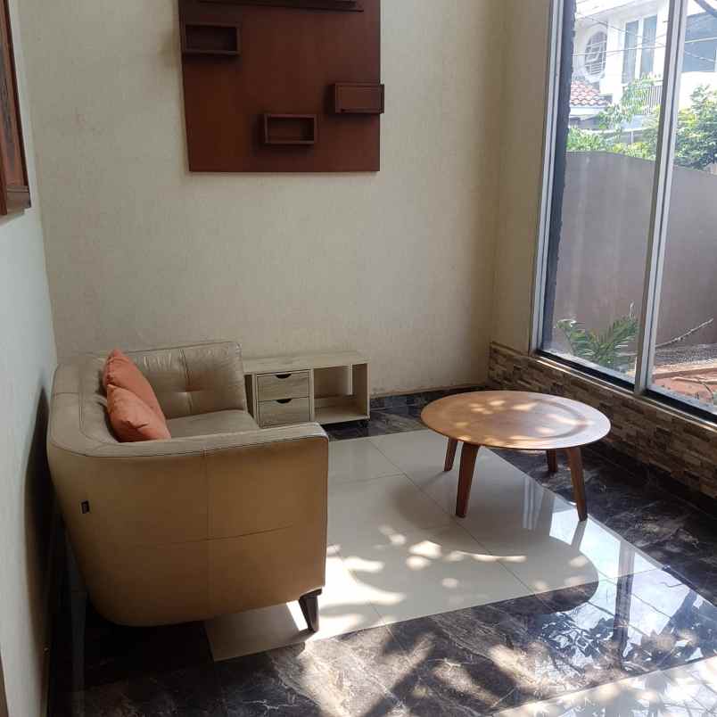 dijual rumah cipinang melayu makasar