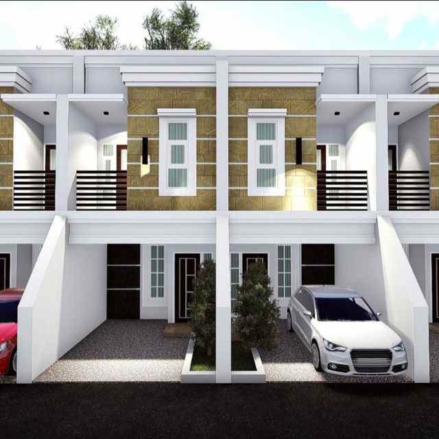 dijual rumah ciracas jakarta timur