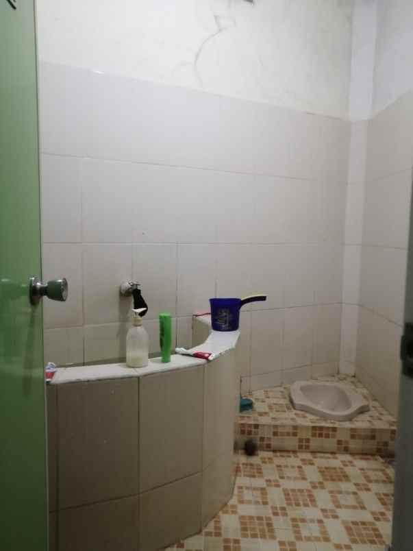 dijual rumah cisitu indah sayap dago